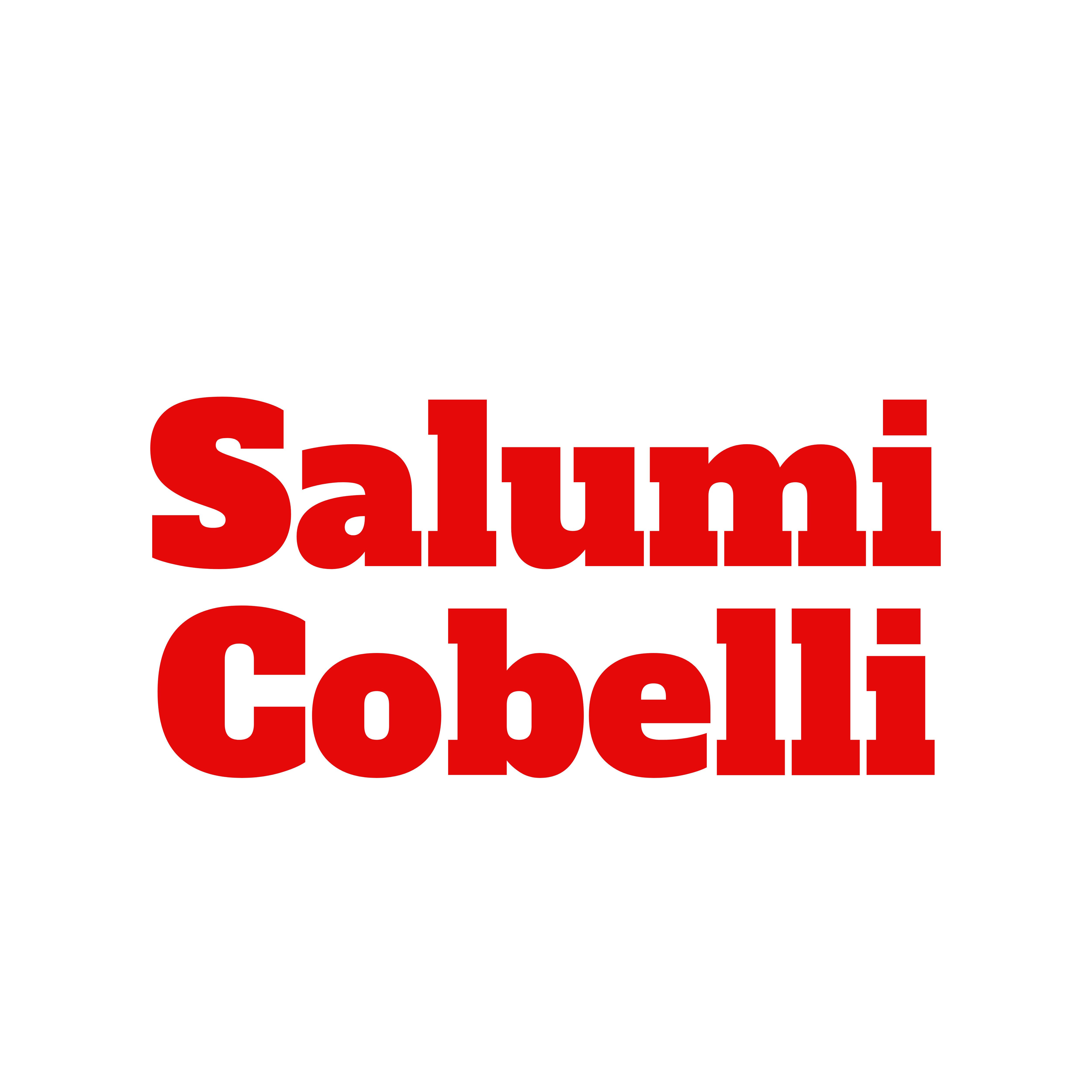 Salumi Cobelli